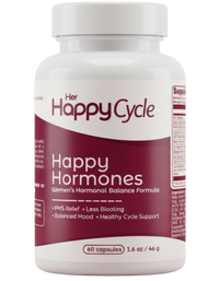 Happy Hormones